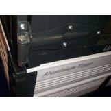 BCP14242 Mild Steel Hinge Assembly 295mm - view 8