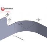 BCP25006 Side/Edge Seal - view 3