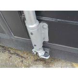 Standard ISO Container Door Locking Gear - view 7
