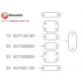 B2000NMN-GASKET-SET