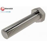 BCSP14888 Stainless Steel Set Screw M10 x 45 - view 1