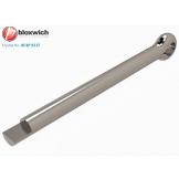 BCSP15127 Stainless Steel Cotter Pin Dia 2.5 x 25 - view 1