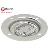 BCP15071/6 Recessed Lashing Ring Assembly 200kg* SWL - view 1