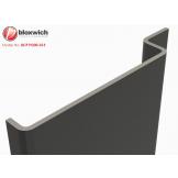 BCP19200-013 Door End Corner Post Outer - view 1