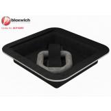 BCP15059 SWL 1.5 T* Single Lashing Ring & Pan - view 1