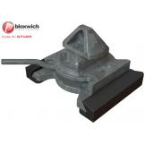In use with a BCP16029 dovetail twistlock