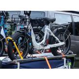 BCP19060/1 Motorcycle Trailer Conversion Kit - view 8