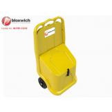 WJ75P-CO UniKart Mobile Storage Unit - view 2