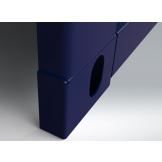 BCP25017 Architectural (Side) Corner Casting BL/TR - view 4