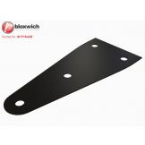 BCP13624E Hinge Gasket - view 1