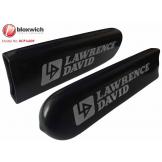 BCP16039 Lawrence David Door Gear Handle Sleeve - view 1