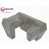 Galvanised finish (BCP10152/G)