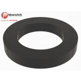 BCP10120 Mild Steel Anti Rack Ring for Dia 27mm Door Gear - view 1
