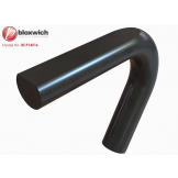 BCP14516 SWL 250kg* 60 Deg Rope Hook - view 1