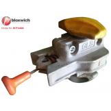 BCP16024 Semi Automatic Twist Lock  - view 1
