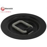 BCP15071/2 Recessed Lashing Ring Assembly 250kg* SWL - view 1
