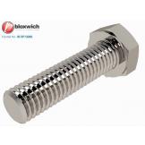 BCSP13282 Stainless Steel Set Screw M8 x 30 - view 1