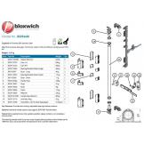 Parts list