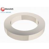 BCSP14175 Stainless Steel Anti Rack Ring for BS2010 Dia 27mm Door Gear - view 1