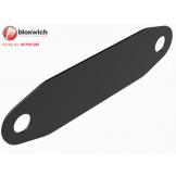 BCP20105E 22mm Door Gear Keeper Gasket - view 1