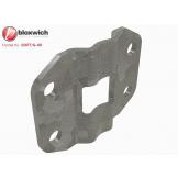 22077-HD Bearing Bracket (Inner Large) for B2000 Door Gear - view 3