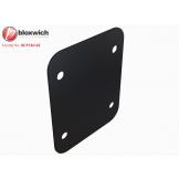 BCP13616E Bearing Bracket Outer Large Gasket - view 1