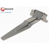 BCSP15108 Stainless Steel Hinge Assembly 312mm - view 1