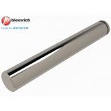 BCSP12273/94 Dia 12.7 Stainless Steel Hinge Pins with E Clip Groove 94mm - view 1