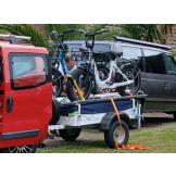 BCP19060/1 Motorcycle Trailer Conversion Kit - view 7