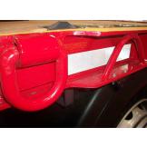 BCP14482R SWL 12.0T* Lashing Ring - view 6