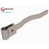 BCSP13965 Stainless Steel Pressed Handle & Hub Assembly  - view 1