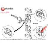 Welding details