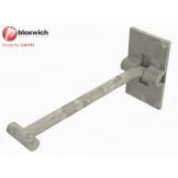 Galvanised finish (CAT131/G)