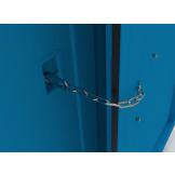 BCSP16021 Door Retainer Chain & Carabine - view 6