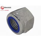 BCP24029 Mild Steel Nyloc Nut M20 - view 1