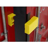 BCP19017 Standard Bolt On ISO Container Lockbox (Seal Type RH) - view 7