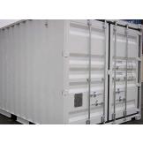 BCP19101-004 ISO Container Door Sheet  - view 3