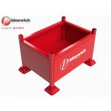 BCP19014 710mm x 510mm Bin - view 1