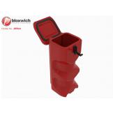 JBF*64 Top Loading Fire Extinguisher Box 6kg - view 4