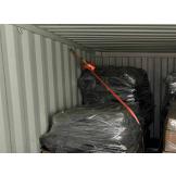 BCP15097B SWL 1000kg* Rope Hook Short - view 5