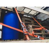 BCP22100 50mm 5000kg Ratchet Strap  J-Hooks 10m - view 7