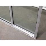 BCP22041 Aluminium Container Window Glazing Unit - view 6