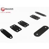 22mm Door Gear Gasket Sets - view 1