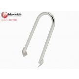 Zinc plated