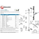 Parts list