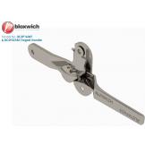 In use with BCSP22182 forged handle (supplied separately)