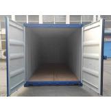 BCP22032 CIMC 20' General Purpose Container Single Trip - view 4