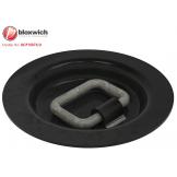 BCP15071/3 Recessed Lashing Ring Assembly 250kg* SWL - view 1