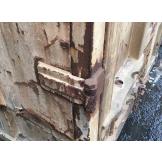 BCP16051 Forged Steel Door Hinge Assembly 197mm - view 8