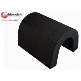 BCP14483C Bridge Cleat - view 1